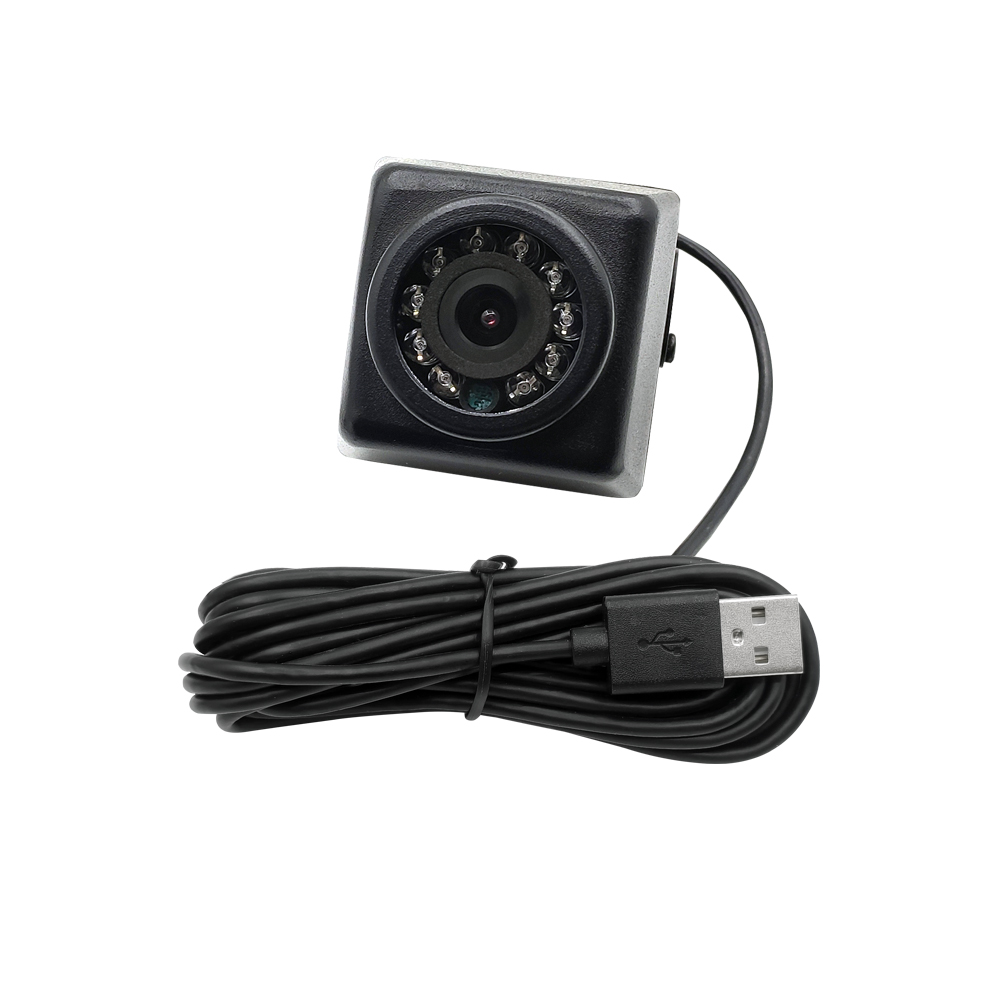 1080P 10 PCS 940nm IR Leds Night Vision USB Camera