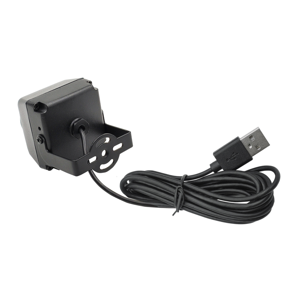 1080P 10 PCS 940nm IR Leds Night Vision USB Camera - Image 4