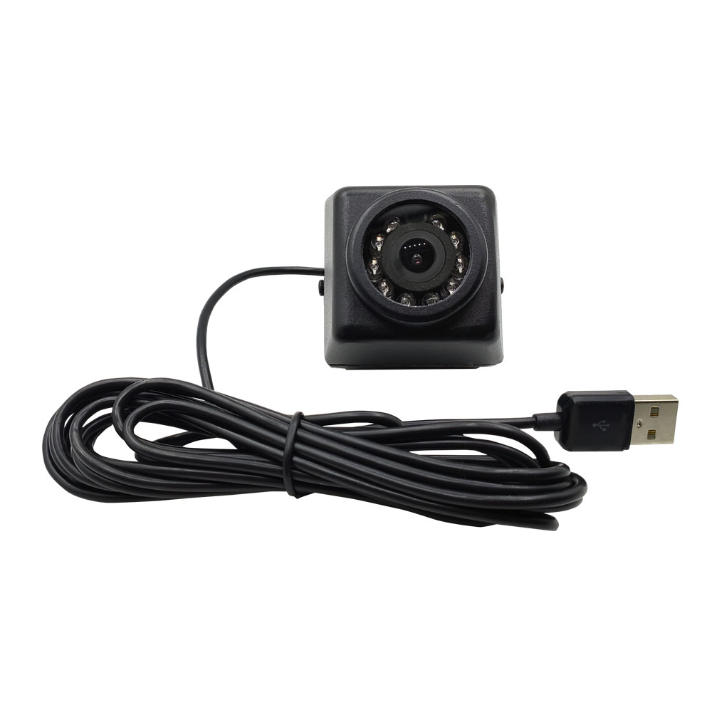 1080P 10 PCS 940nm IR Leds Night Vision USB Camera - Image 3