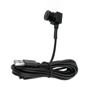 2MP Wide-angle 120 Degree USB Mini Camera Suitable