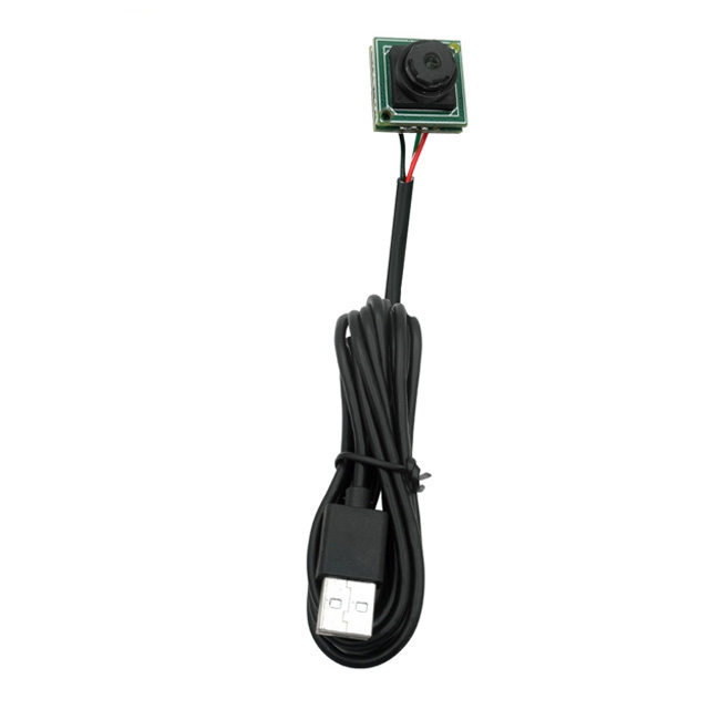 1080P Mini USB Camera Module Mini Size 12x12mm