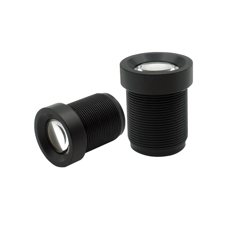 1/2.7 " With Low Distortion 16mm M12 lens 16mm镜头 (6)