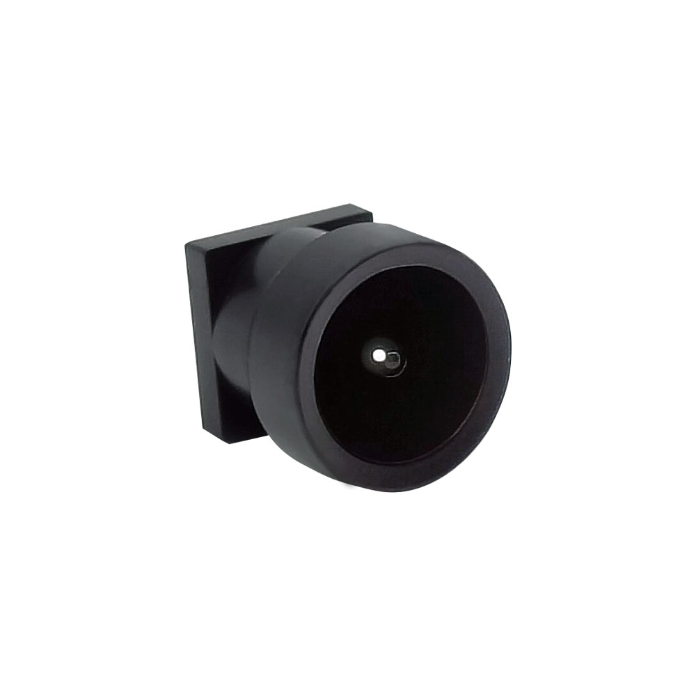 1mm Lens HD 1/4 FOV 150Degrees M7 Lens 1毫米镜头6