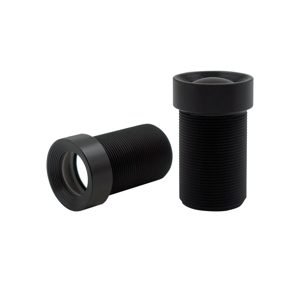 Focal Length 25mm M12 Mount CCTV Lens 25mm镜头 (6)