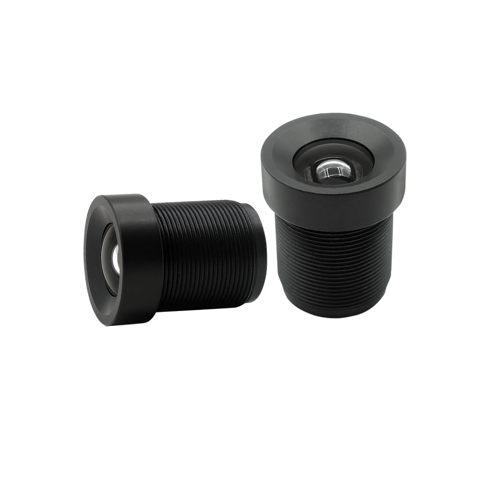1/2.7 "F2.0 focal length 6MM 3MP M12 lens 6mm镜头 (5)