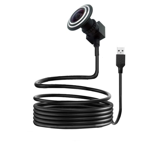 USB2.0 interface