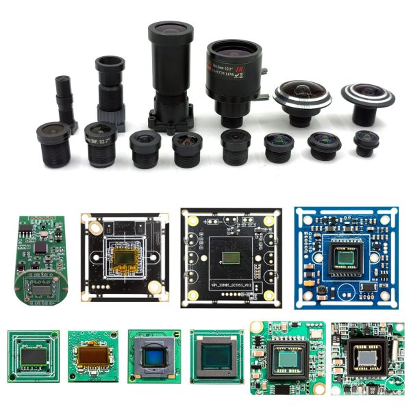 Camera Accessories