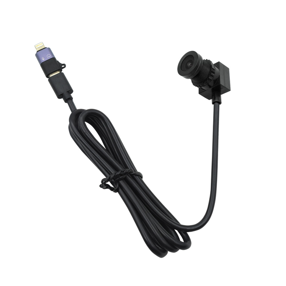 720p 15*15mm Mini USB Camera 2.8mm Lens hct 151j28 pg (4)