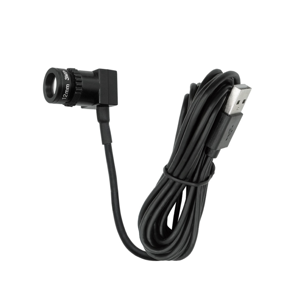 1080p Mini USB 12mm Telephoto Mini Camera hcu 152j12 (3)