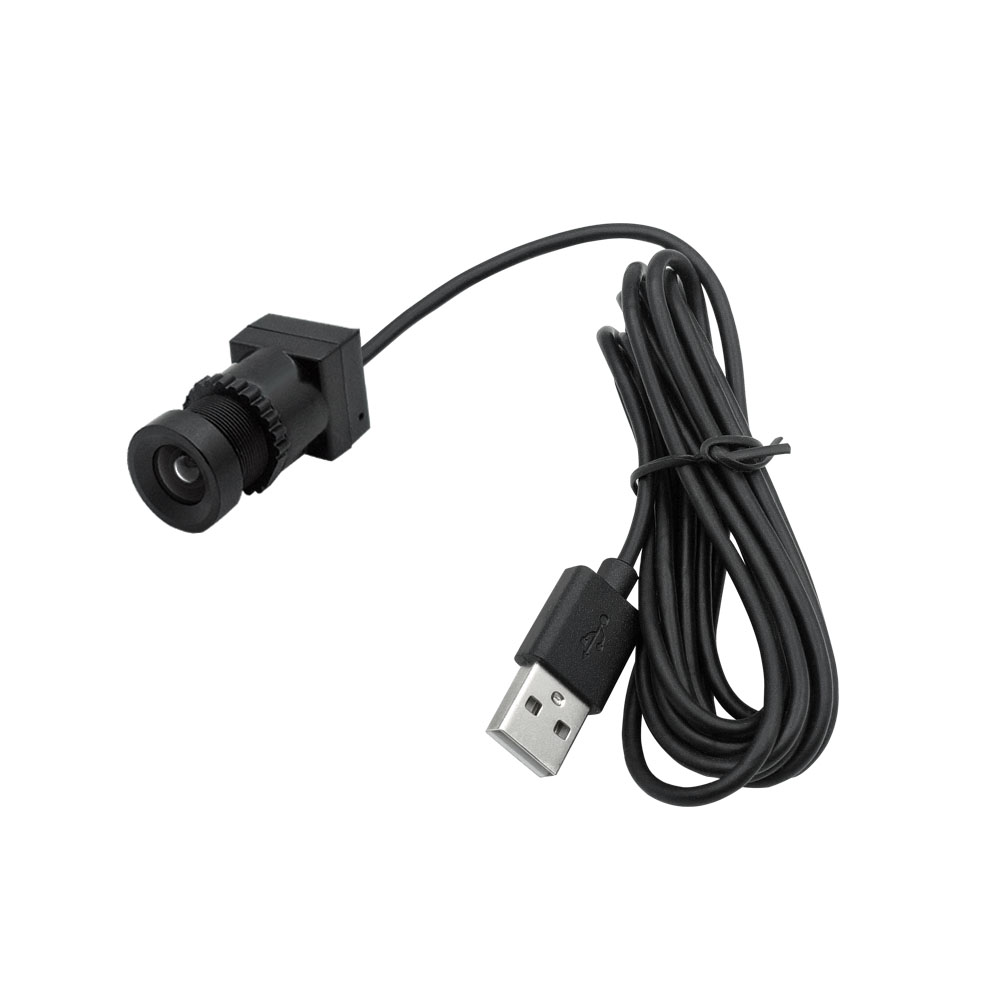 2MP 1080P 50 Degree Full HD Mini USB Camera hcu 152j6 wb (1)